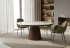 EFORMA STÔL TEO CERAMIC TOP